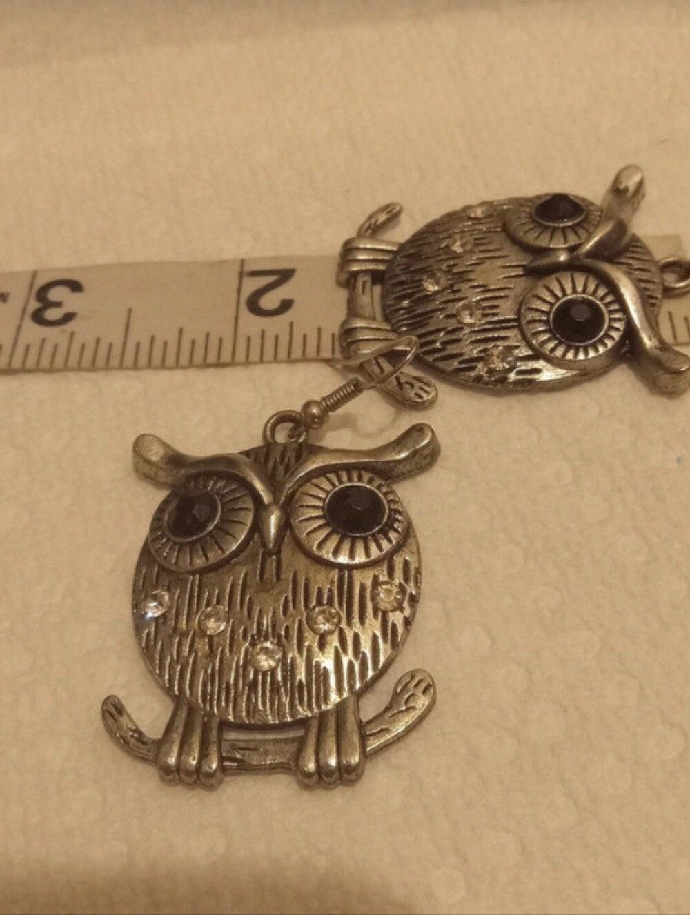 earrings - Picture 4 of 12